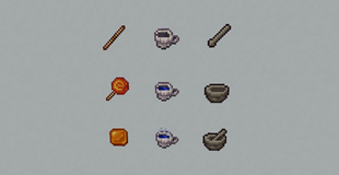 items screenshot 2