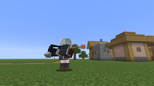 Bullet Stream Sample