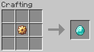 Cog-decrafting