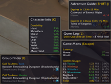Micromenu Tooltips