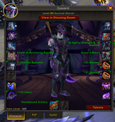 Inspect Frame