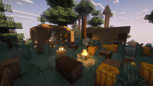 Vanilla+ Lightweight