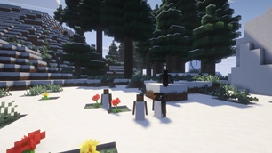 Vanilla+ Lightweight