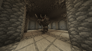 More boss mobs (Boss of Mass Destruction, Mowzie's mobs)