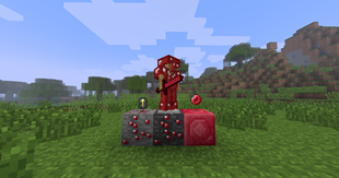 Ruby Equipment