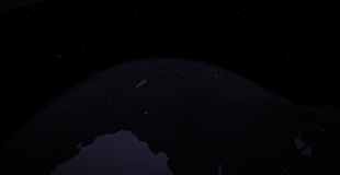 happy biome