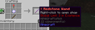 crafting