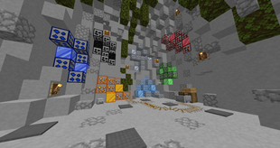 Minerals