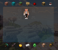 creative gui