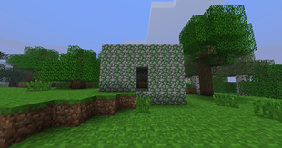 Starter House