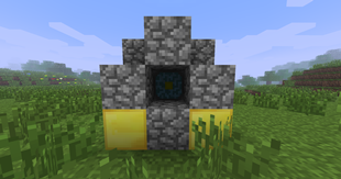 Nether Reactor Core