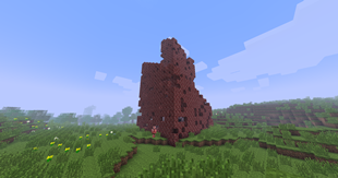 Nether Spire