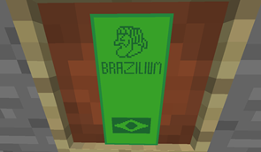 Brazilium HD
