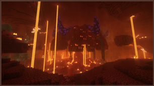 Giant Nether Tree