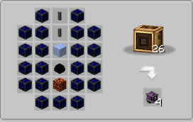 creative motor recipe