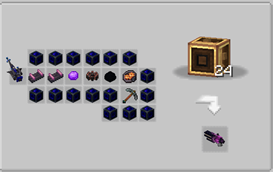 creative worldshaper recipe