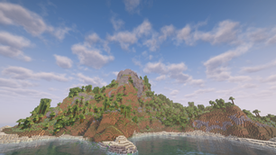 Mako Island