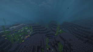 Underwater World