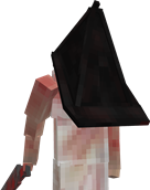 Pyramid Head