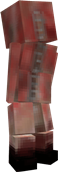Lying Figure