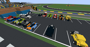 Update 5.0 - MegaUpdate