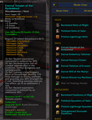Custom tooltips for all the date you might need