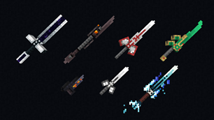 Simply Swords