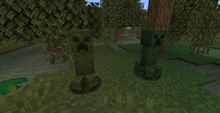 Swamp Creepers