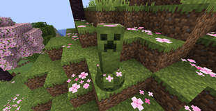 Cherry Grove Creeper