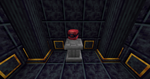 Quantum Catcher [Forbidden and Arcanus] to Cherishball