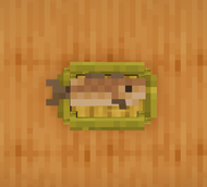 Fish In Bamboo Frame