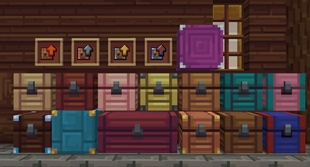 Chests