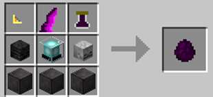 Secret recipe V1.1.0
