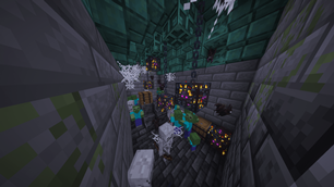 Council Of The Trapped Ruins