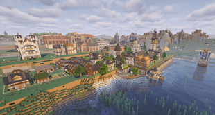 New Colony
