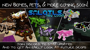 SALOTL UPDATES