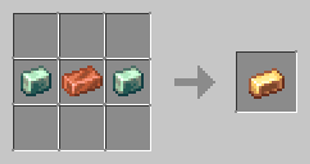 Brass Recipe