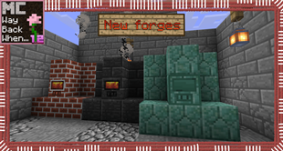 Alloy forges