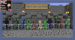 Mob variants
