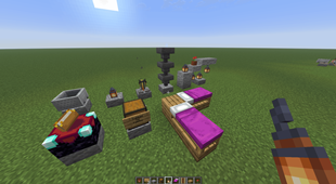 🪄Enchant on a Slab!