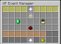 XP Event Manager