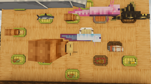 Rotate And Resize Your Fish