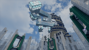 Boss From Legendery Monsters mod