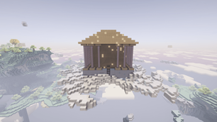 Dungeon From The Aether