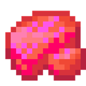 Raw Dragon Ore