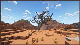 Badlands