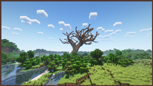 Dead Tree