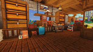 Storage Solutions