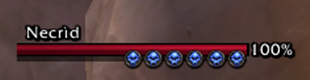Sexy Death Knight