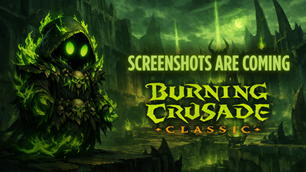More screenshots and showcases coming soon for solo and group play.